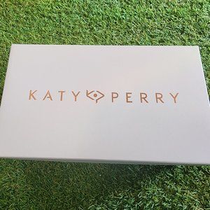 Katy Perry Cherry Slip-ons